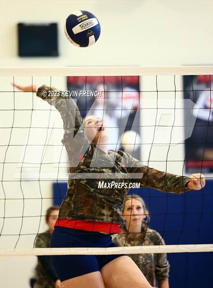 Thumbnail 1 in Parker @ American Leadership Academy - West Foothills photogallery.