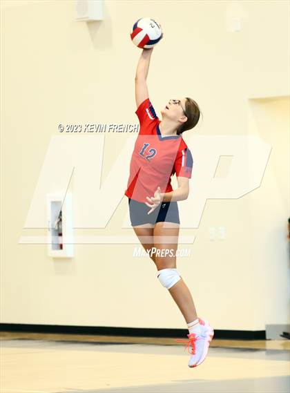 Thumbnail 2 in Parker @ American Leadership Academy - West Foothills photogallery.