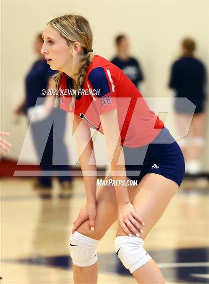 Thumbnail 3 in Parker @ American Leadership Academy - West Foothills photogallery.