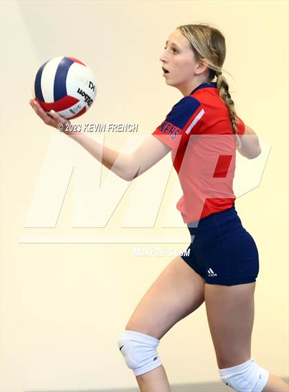 Thumbnail 2 in Parker @ American Leadership Academy - West Foothills photogallery.