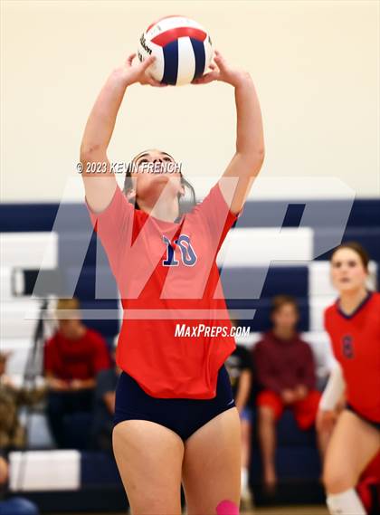 Thumbnail 1 in Parker @ American Leadership Academy - West Foothills photogallery.