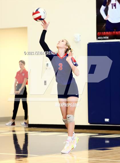 Thumbnail 3 in Parker @ American Leadership Academy - West Foothills photogallery.