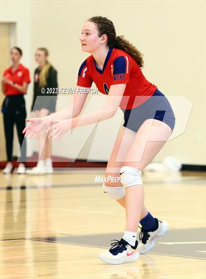 Thumbnail 3 in Parker @ American Leadership Academy - West Foothills photogallery.
