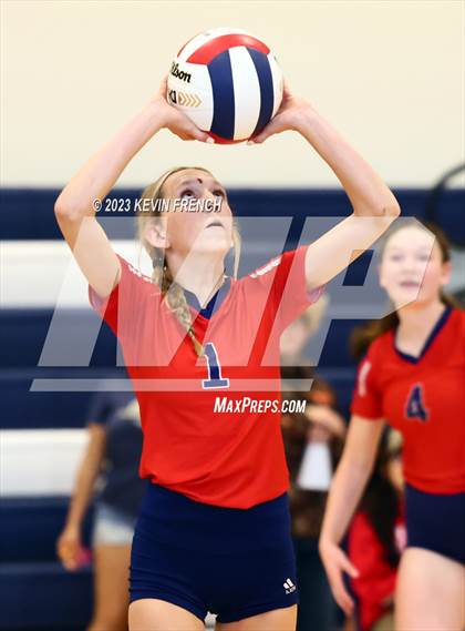 Thumbnail 2 in Parker @ American Leadership Academy - West Foothills photogallery.