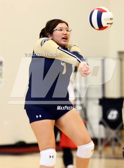 Thumbnail 2 in Parker @ American Leadership Academy - West Foothills photogallery.