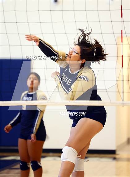 Thumbnail 2 in Parker @ American Leadership Academy - West Foothills photogallery.