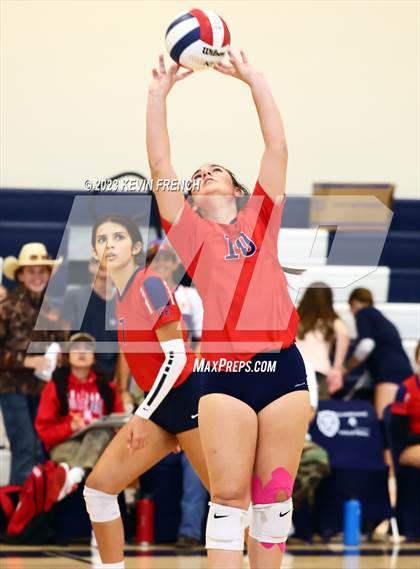 Thumbnail 1 in Parker @ American Leadership Academy - West Foothills photogallery.