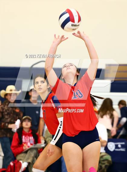 Thumbnail 3 in Parker @ American Leadership Academy - West Foothills photogallery.