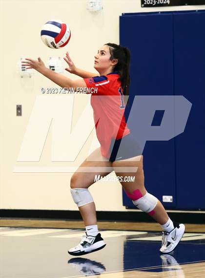 Thumbnail 2 in Parker @ American Leadership Academy - West Foothills photogallery.