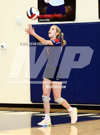 Thumbnail 1 in Parker @ American Leadership Academy - West Foothills photogallery.