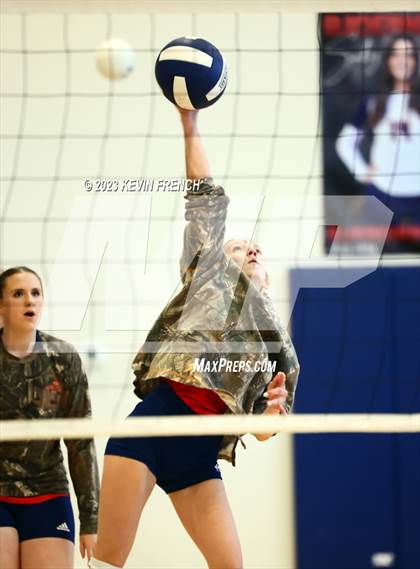 Thumbnail 3 in Parker @ American Leadership Academy - West Foothills photogallery.