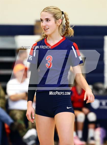 Thumbnail 3 in Parker @ American Leadership Academy - West Foothills photogallery.
