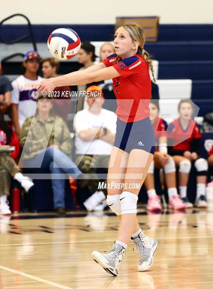 Thumbnail 1 in Parker @ American Leadership Academy - West Foothills photogallery.