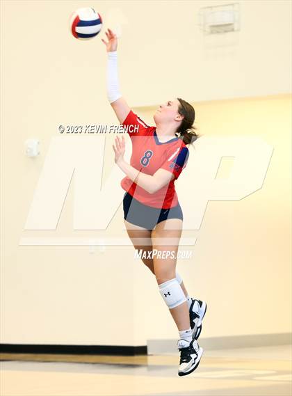 Thumbnail 3 in Parker @ American Leadership Academy - West Foothills photogallery.