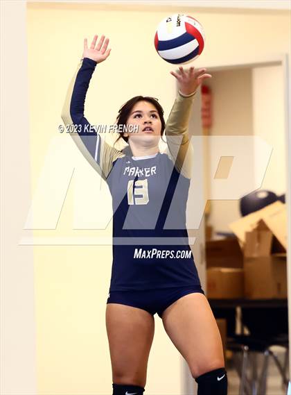 Thumbnail 2 in Parker @ American Leadership Academy - West Foothills photogallery.