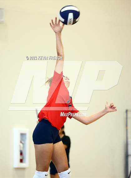 Thumbnail 3 in Parker @ American Leadership Academy - West Foothills photogallery.