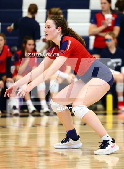 Thumbnail 2 in Parker @ American Leadership Academy - West Foothills photogallery.