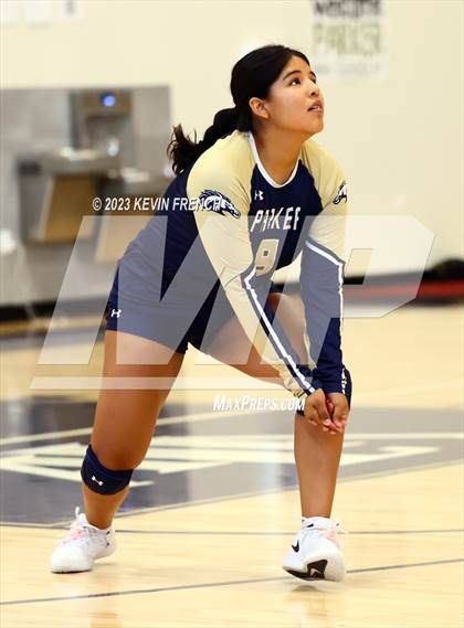 Thumbnail 3 in Parker @ American Leadership Academy - West Foothills photogallery.