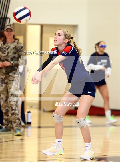 Thumbnail 1 in Parker @ American Leadership Academy - West Foothills photogallery.