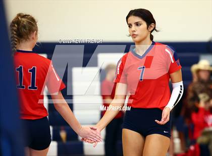 Thumbnail 3 in Parker @ American Leadership Academy - West Foothills photogallery.