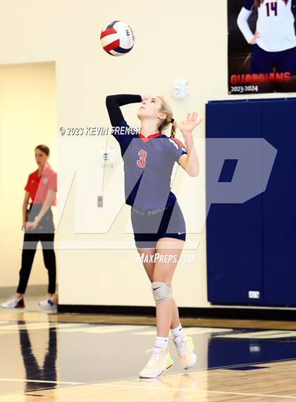 Thumbnail 2 in Parker @ American Leadership Academy - West Foothills photogallery.