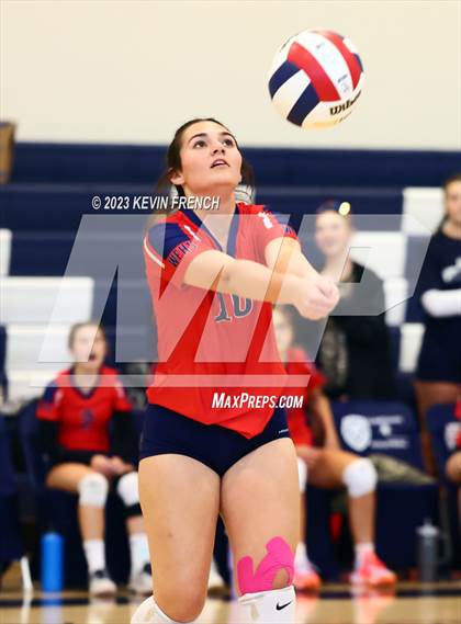 Thumbnail 2 in Parker @ American Leadership Academy - West Foothills photogallery.