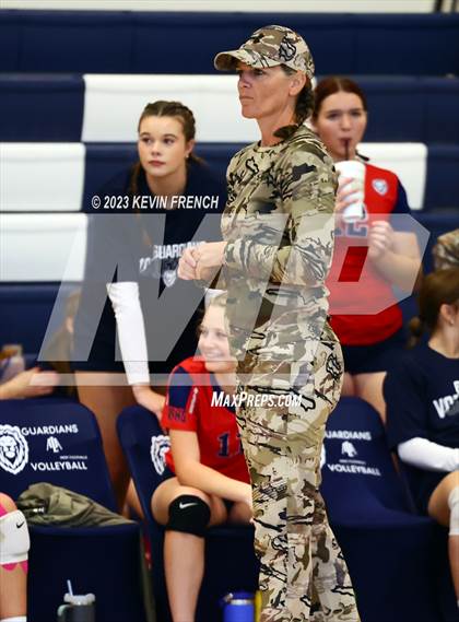 Thumbnail 3 in Parker @ American Leadership Academy - West Foothills photogallery.