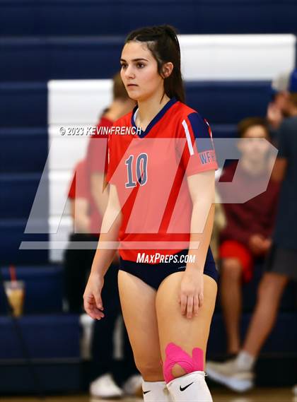 Thumbnail 3 in Parker @ American Leadership Academy - West Foothills photogallery.
