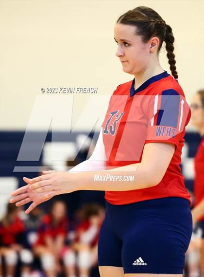 Thumbnail 2 in Parker @ American Leadership Academy - West Foothills photogallery.