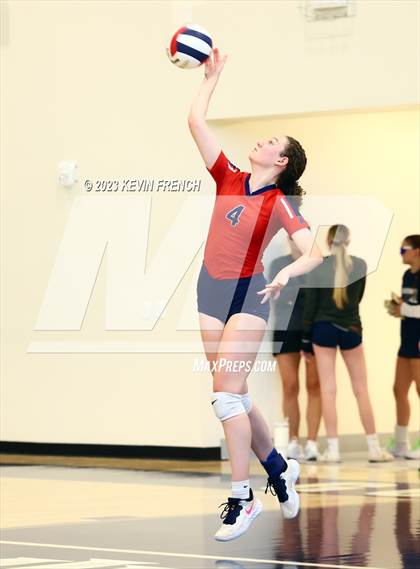 Thumbnail 2 in Parker @ American Leadership Academy - West Foothills photogallery.