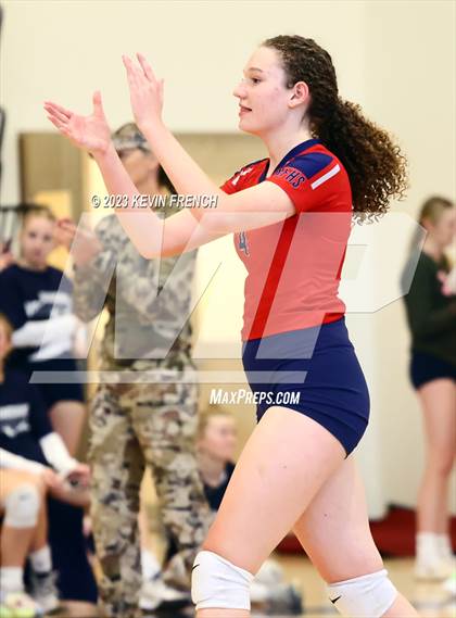 Thumbnail 1 in Parker @ American Leadership Academy - West Foothills photogallery.