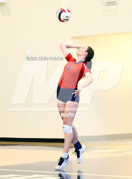 Thumbnail 3 in Parker @ American Leadership Academy - West Foothills photogallery.