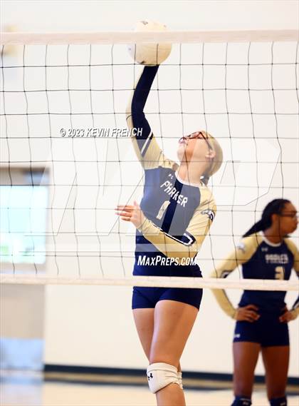 Thumbnail 1 in Parker @ American Leadership Academy - West Foothills photogallery.