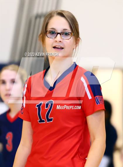 Thumbnail 1 in Parker @ American Leadership Academy - West Foothills photogallery.