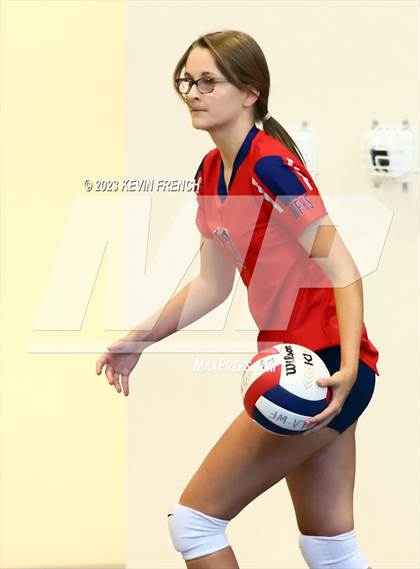Thumbnail 3 in Parker @ American Leadership Academy - West Foothills photogallery.