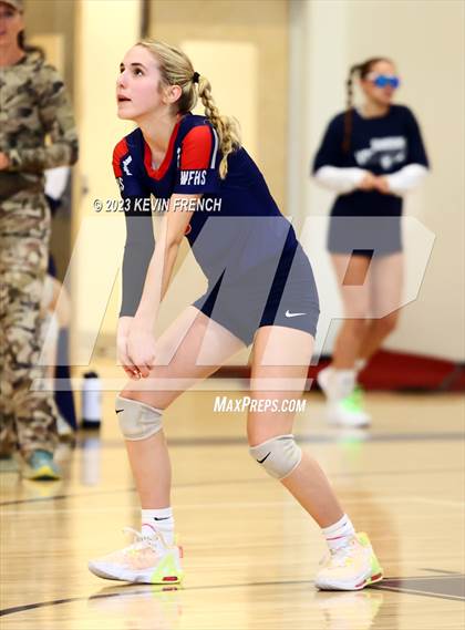 Thumbnail 1 in Parker @ American Leadership Academy - West Foothills photogallery.
