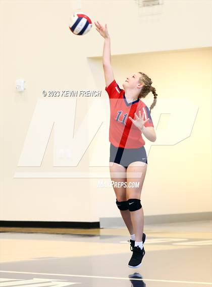 Thumbnail 2 in Parker @ American Leadership Academy - West Foothills photogallery.