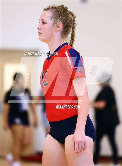 Thumbnail 1 in Parker @ American Leadership Academy - West Foothills photogallery.