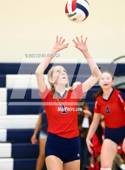 Thumbnail 1 in Parker @ American Leadership Academy - West Foothills photogallery.