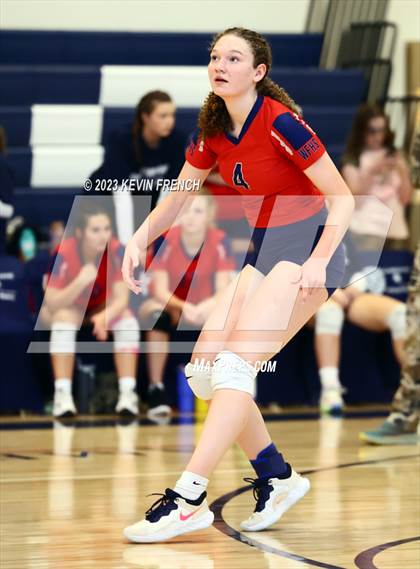 Thumbnail 1 in Parker @ American Leadership Academy - West Foothills photogallery.