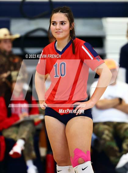 Thumbnail 1 in Parker @ American Leadership Academy - West Foothills photogallery.