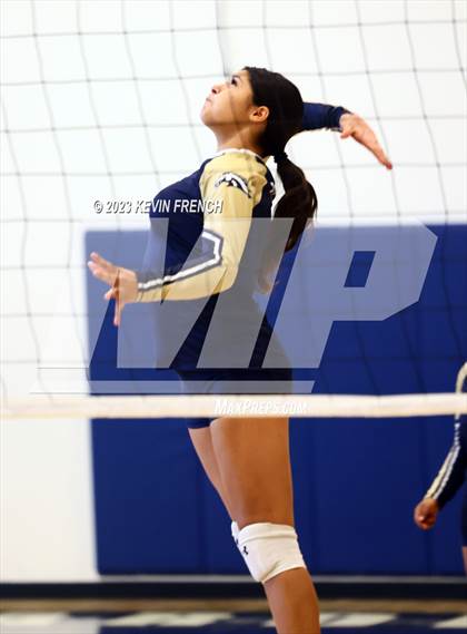 Thumbnail 1 in Parker @ American Leadership Academy - West Foothills photogallery.