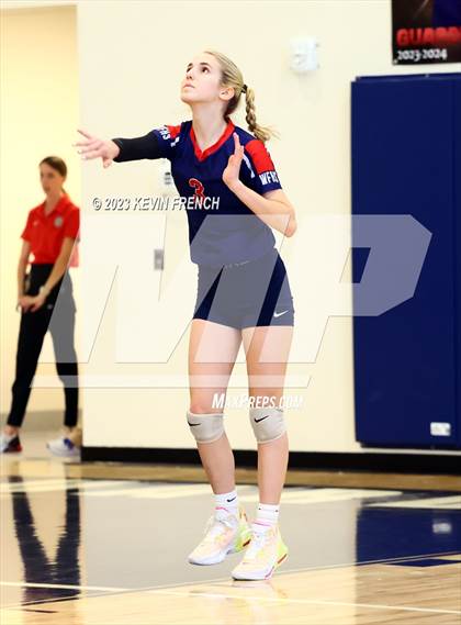Thumbnail 1 in Parker @ American Leadership Academy - West Foothills photogallery.