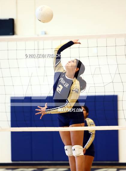 Thumbnail 1 in Parker @ American Leadership Academy - West Foothills photogallery.