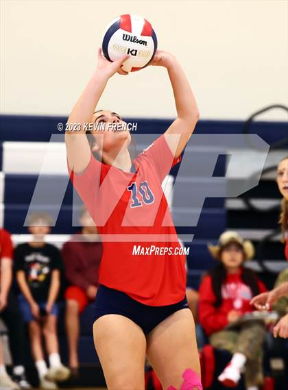 Thumbnail 1 in Parker @ American Leadership Academy - West Foothills photogallery.