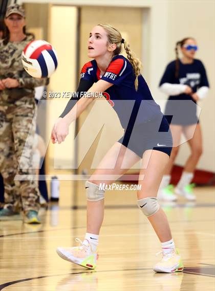 Thumbnail 2 in Parker @ American Leadership Academy - West Foothills photogallery.