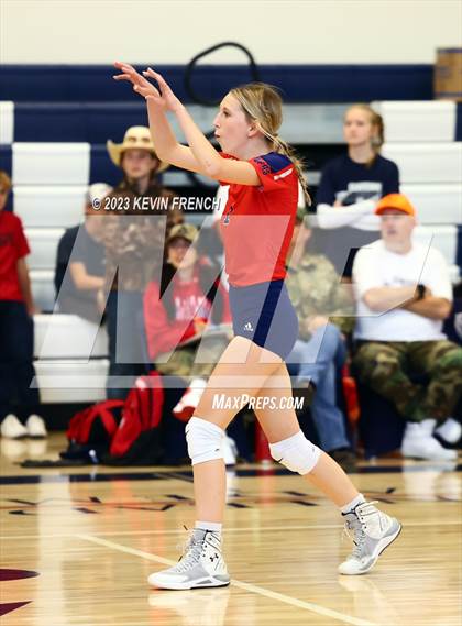 Thumbnail 1 in Parker @ American Leadership Academy - West Foothills photogallery.