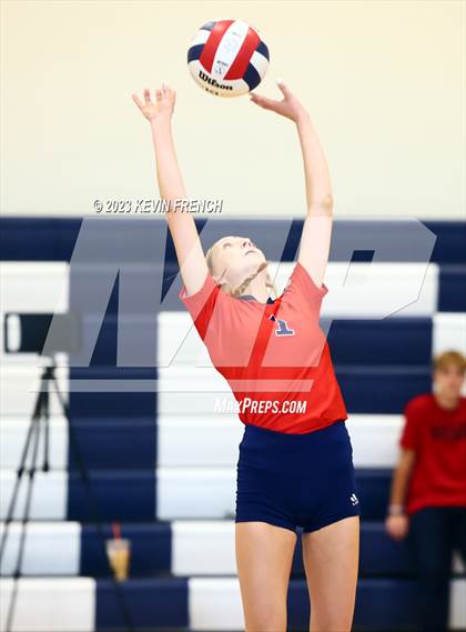 Thumbnail 2 in Parker @ American Leadership Academy - West Foothills photogallery.