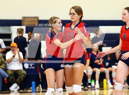 Thumbnail 2 in Parker @ American Leadership Academy - West Foothills photogallery.