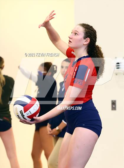 Thumbnail 2 in Parker @ American Leadership Academy - West Foothills photogallery.